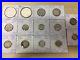 14-World-SILVER-Coins-Collection-From-10-Different-Countries-INVESTOR-LOT-01-cti
