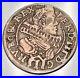 1628-1-Kreuzer-Ferdinand-III-GLATZ-Rare-World-Silver-Coin-Austria-German-States-01-rwv