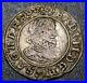1628-Austria-3-Kreuzer-King-Ferdinand-II-Holy-Roman-Emperor-World-Silver-Coin-01-tckq