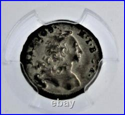 1754 Kreuzer Bavaria PCGS MS62-1 of Only 2 uncirculated in the world