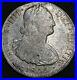 1803-PJ-Bolivia-8-Reale-Spanish-Milled-Bust-US-First-Silver-Dollar-World-Coin-01-pa