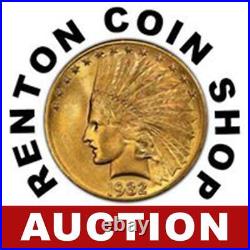 1804 Ceylon 1/28 RD NGC VF Details Rare World Coin Elephant Proof 1804 Ceylon 1/28 RD NGC VF Details Rare World Coin Elephant Proof