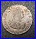 1808-PJ-Bolivia-1-2-Reale-Nice-Boldly-Struck-World-Silver-Colonial-Currency-Coin-01-xl