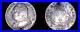 1815-Q-French-5-Franc-World-Silver-Coin-Louis-XVIII-Holed-01-am