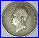 1825-Great-Britain-Half-Crown-Silver-World-Coin-Circulated-You-Grade-It-01-yc