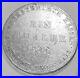 1841-German-States-HESSE-CASSEL-Thaler-World-Silver-Coin-01-pssu