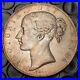 1844-Great-Britain-Silver-Crown-Large-World-Coin-Vf-Xf-Toned-Rare-Coin-01-frrn