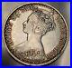 1872-Great-Britain-Shilling-Vf-Xf-Details-World-Silver-Coin-01-iwe