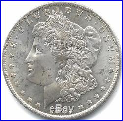 1885 O Prooflike Morgan Silver Dollar World Coins Pennies2Pounds
