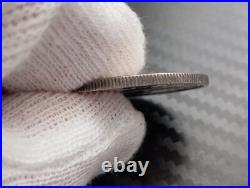 1893 SILVER coin Columbian Fair 1/2 Half Dollar cob Columbus SANTA MARIA ship 1893 SILVER coin Columbian Fair 1/2 Half Dollar cob Columbus SANTA MARIA ship