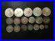 1900s-1970-s-World-Coins-Lot-Of-18-Silver-Coins-01-dhw