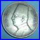1929-EGYPT-SILVER-20-PIASTRES-King-Fuad-Facing-LEFT-World-Coin-27-7-Grams-01-qmix