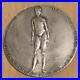 1935-Brussels-World-s-Fair-Commemorative-Medal-Silver-Coins-Old-Coins-01-weg