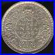 1938-B-Dot-British-India-George-VI-Silver-Rupee-World-Coins-Pennies2Pounds-01-ynql