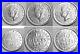 1938-TO-1947-NewFoundland-Dime-World-Silver-King-George-VI-Canada-Set-9-coins-01-fjim