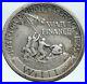 1941-USA-Treasury-Award-WORLD-WAR-II-PATRIOTIC-Vintage-Silver-Medal-Coin-i87528-01-aw