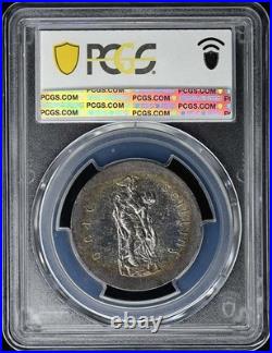 1966 10 S Silver Easter Uprising World Coins Ireland PCGS MS65