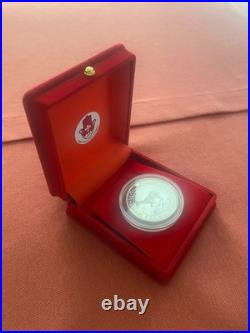 1986 Bahrain 5-Dinar Silver Proof WWF 25th Anniversary Rhim Gazelle Coin with CoA 1986 Bahrain 5-Dinar Silver Proof WWF 25th Anniversary Rhim Gazelle Coin with CoA