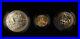 1991-95-US-Mint-World-War-2-Commem-3-Coin-Silver-Gold-UNC-Set-as-Issued-DGH-01-pgdt