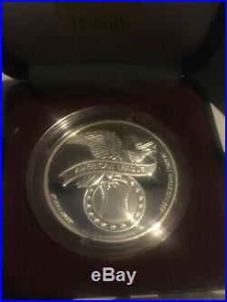 1992 Toronto Blue Jays World Series And Eastern Divinsion Champions Silver Coins