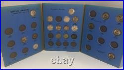 (20)x Great Britain Shillings Silver 1902-1936 World Coin Different Lot (20)x Great Britain Shillings Silver 1902-1936 World Coin Different Lot