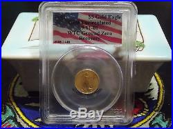 2001 Gold & Silver Eagle 1 of 1440 complete set WTC World Trade Center 911