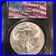 2001-SILVER-EAGLE-911-WORLD-TRADE-GROUND-ZERO-RECOVERY-PCGS-GEM-UNCIRCULATE-s56-01-jr