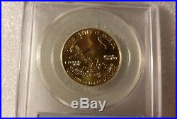 2001 WTC American Gold & Silver Eagle PCGS World Trade Center Recovery 1 of 150