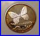 2001-poland-20-zlotych-Swallowtail-Butterfly-World-Animal-rare-silver-world-coin-01-fie