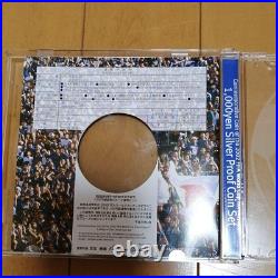 2002 FIFA Japan-Korea World Cup Commemorative 1000 Yen Proof Silver Coin / 3 2002 FIFA Japan-Korea World Cup Commemorative 1000 Yen Proof Silver Coin / 3