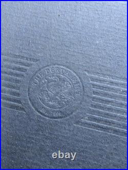 2004 Cook Islands Great Rail Journeys of the World 5x $1.999 1 oz Train Coins 2004 Cook Islands Great Rail Journeys of the World 5x $1.999 1 oz Train Coins