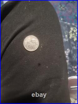 2005 world war 1939-1945 coming home 20 cent coin