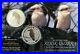 2008-2009-Australia-Kookaburra-2-Coin-999-Silver-La-World-Fair-Perth-Mnt-Pack-01-pch