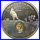2014-Treasures-of-the-World-Australia-1-oz-SILVER-PROOF-with-GOLD-Locket-Coin-B35-01-vsh