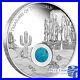 2015-1-Treasures-of-the-World-1oz-Silver-Proof-Locket-Coin-with-Turquoise-01-fm