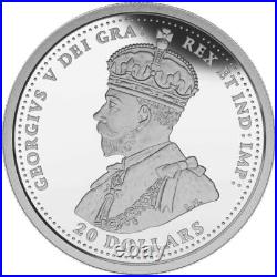 2016 $20 Aircraft of the First World War Series 3 Coin Set 2016 $20 Aircraft of the First World War Series 3 Coin Set