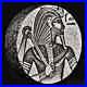 2016-5-oz-999-Silver-Republic-of-Chad-King-Tut-Coin-by-Scottsdale-Mint-01-le
