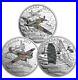 2017-20-Aircraft-of-the-Second-World-War-3-Coin-Pure-Silver-Set-01-wuv