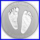 2017-Canada-10-Welcome-to-the-World-Baby-Feet-Pure-Silver-Coin-Scarce-Date-01-sl