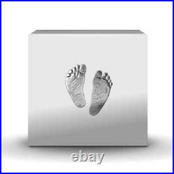 2017 Canada $10 Welcome to the World Baby Feet Pure Silver Coin, Scarce Date 2017 Canada $10 Welcome to the World Baby Feet Pure Silver Coin, Scarce Date