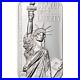 2017-Statue-of-Liberty-Liberty-bar-collection-2-oz-pure-silver-coin-bar-01-uyet