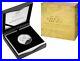 2019-1812-A-NEW-MAP-OF-THE-WORLD-COOK-S-TRACKS-Silver-Proof-Dome-Coin-01-hxt