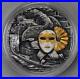 2019-5-2-oz-999-Silver-Niue-Carnival-Of-Venice-VENETIAN-MASK-High-Relief-Coin-01-tucx