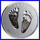 2019-Canada-10-Welcome-to-the-World-Baby-Feet-Pure-Silver-Coin-Scarce-Date-01-aesr