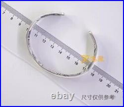 2020 China Ag990 Silver Panda Bracelet- World Investment Silver Coins pattern