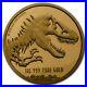 2021-Niue-1-oz-Gold-250-Jurassic-World-BU-Coin-SKU-232012-01-vly