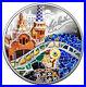 2022-Cameroon-1000-Francs-Silver-Proof-Coin-The-Colourful-World-of-Gaudi-01-fhv