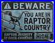 2022-Jurassic-World-2oz-Silver-Raptor-Country-Sign-Shaped-Coin-01-tzx