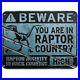 2022-Niue-5-Jurassic-World-Dominion-Raptor-Country-Sign-2oz-Silver-01-pal