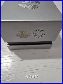 2023'Welcome to the World!' Proof $10 Fine Silver 1/2oz Coin 2023'Welcome to the World!' Proof $10 Fine Silver 1/2oz Coin